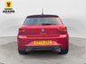 USED 2024 74 SEAT IBIZA 1.0 TSI FR Hatchback 5dr Petrol DSG Euro 6 (s/s) (115 ps) 