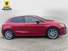 USED 2024 74 SEAT IBIZA 1.0 TSI FR Hatchback 5dr Petrol DSG Euro 6 (s/s) (115 ps) 