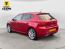 USED 2024 74 SEAT IBIZA 1.0 TSI FR Hatchback 5dr Petrol DSG Euro 6 (s/s) (115 ps) 