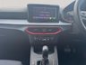 USED 2024 74 SEAT IBIZA 1.0 TSI FR Hatchback 5dr Petrol DSG Euro 6 (s/s) (115 ps) 