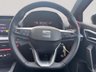 USED 2024 74 SEAT IBIZA 1.0 TSI FR Hatchback 5dr Petrol DSG Euro 6 (s/s) (115 ps) 