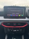 USED 2024 74 SEAT IBIZA 1.0 TSI FR Hatchback 5dr Petrol DSG Euro 6 (s/s) (115 ps) 