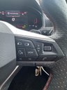 USED 2024 74 SEAT IBIZA 1.0 TSI FR Hatchback 5dr Petrol DSG Euro 6 (s/s) (115 ps) 