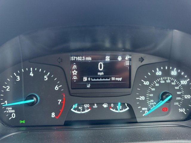 2018 FORD FIESTA - Photo 12