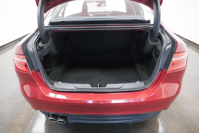 2015 JAGUAR XE 2.0d Prestige Auto Euro 6 (s/s) 4dr - Photo 9