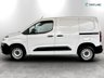 USED 2023 23 CITROEN BERLINGO 1.5 BlueHDi 1000Kg Enterprise Ed 100ps 6 Speed S/S RESERVE TODAY FOR ONLY &pound;99!