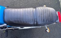 USED 1976 P YAMAHA RD 400C Roadster Retro Sports Classic Matching engine/frame numbers