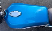 USED 1976 P YAMAHA RD 400C Roadster Retro Sports Classic Matching engine/frame numbers