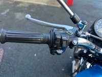 USED 1976 P YAMAHA RD 400C Roadster Retro Sports Classic Matching engine/frame numbers