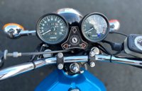 USED 1976 P YAMAHA RD 400C Roadster Retro Sports Classic Matching engine/frame numbers