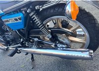 USED 1976 P YAMAHA RD 400C Roadster Retro Sports Classic Matching engine/frame numbers