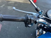 USED 1976 P YAMAHA RD 400C Roadster Retro Sports Classic Matching engine/frame numbers