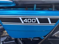 USED 1976 P YAMAHA RD 400C Roadster Retro Sports Classic Matching engine/frame numbers