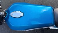 USED 1976 P YAMAHA RD 400C Roadster Retro Sports Classic Matching engine/frame numbers