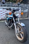 USED 1976 P YAMAHA RD 400C Roadster Retro Sports Classic Matching engine/frame numbers