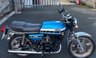 USED 1976 P YAMAHA RD 400C Roadster Retro Sports Classic Matching engine/frame numbers