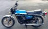 USED 1976 P YAMAHA RD 400C Roadster Retro Sports Classic Matching engine/frame numbers