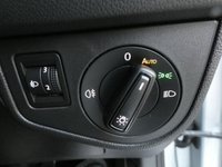 USED 2022 72 VOLKSWAGEN POLO 1.0 TSI Life 5d 95 S/S 1 OWNER FROM NEW, FULL VW SERVICE HISTORY, APPLE CARPLAY / ANDROID AUTO (GIVES YOU SAT NAV), DIGITAL DASH, LANE ASSIST, CRUISE CONTROL & SPEED LIMITER, FRONT ASSIST, ELECTRIC FOLDING HEATED MIRRORS, DAB RADIO, BLUETOOTH, MANUAL GEARBOX, ALLOY WHEELS, AUTOMATIC HEADLIGHTS & WIPERS, AUTO DIMMING REAR VIEW MIRROR, LEATHER MULTIFUNCTION STEERING WHEEL, FRONT CENTRE ARM REST, AIR CON, 2x USB PORTS, ILLUMINATING VANITY MIRRORS, ISO FIX
