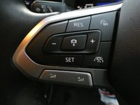 USED 2022 72 VOLKSWAGEN POLO 1.0 TSI Life 5d 95 S/S 1 OWNER FROM NEW, FULL VW SERVICE HISTORY, APPLE CARPLAY / ANDROID AUTO (GIVES YOU SAT NAV), DIGITAL DASH, LANE ASSIST, CRUISE CONTROL & SPEED LIMITER, FRONT ASSIST, ELECTRIC FOLDING HEATED MIRRORS, DAB RADIO, BLUETOOTH, MANUAL GEARBOX, ALLOY WHEELS, AUTOMATIC HEADLIGHTS & WIPERS, AUTO DIMMING REAR VIEW MIRROR, LEATHER MULTIFUNCTION STEERING WHEEL, FRONT CENTRE ARM REST, AIR CON, 2x USB PORTS, ILLUMINATING VANITY MIRRORS, ISO FIX