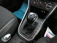 USED 2022 72 VOLKSWAGEN POLO 1.0 TSI Life 5d 95 S/S 1 OWNER FROM NEW, FULL VW SERVICE HISTORY, APPLE CARPLAY / ANDROID AUTO (GIVES YOU SAT NAV), DIGITAL DASH, LANE ASSIST, CRUISE CONTROL & SPEED LIMITER, FRONT ASSIST, ELECTRIC FOLDING HEATED MIRRORS, DAB RADIO, BLUETOOTH, MANUAL GEARBOX, ALLOY WHEELS, AUTOMATIC HEADLIGHTS & WIPERS, AUTO DIMMING REAR VIEW MIRROR, LEATHER MULTIFUNCTION STEERING WHEEL, FRONT CENTRE ARM REST, AIR CON, 2x USB PORTS, ILLUMINATING VANITY MIRRORS, ISO FIX
