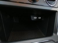 USED 2022 72 VOLKSWAGEN POLO 1.0 TSI Life 5d 95 S/S 1 OWNER FROM NEW, FULL VW SERVICE HISTORY, APPLE CARPLAY / ANDROID AUTO (GIVES YOU SAT NAV), DIGITAL DASH, LANE ASSIST, CRUISE CONTROL & SPEED LIMITER, FRONT ASSIST, ELECTRIC FOLDING HEATED MIRRORS, DAB RADIO, BLUETOOTH, MANUAL GEARBOX, ALLOY WHEELS, AUTOMATIC HEADLIGHTS & WIPERS, AUTO DIMMING REAR VIEW MIRROR, LEATHER MULTIFUNCTION STEERING WHEEL, FRONT CENTRE ARM REST, AIR CON, 2x USB PORTS, ILLUMINATING VANITY MIRRORS, ISO FIX