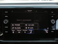 USED 2022 72 VOLKSWAGEN POLO 1.0 TSI Life 5d 95 S/S 1 OWNER FROM NEW, FULL VW SERVICE HISTORY, APPLE CARPLAY / ANDROID AUTO (GIVES YOU SAT NAV), DIGITAL DASH, LANE ASSIST, CRUISE CONTROL & SPEED LIMITER, FRONT ASSIST, ELECTRIC FOLDING HEATED MIRRORS, DAB RADIO, BLUETOOTH, MANUAL GEARBOX, ALLOY WHEELS, AUTOMATIC HEADLIGHTS & WIPERS, AUTO DIMMING REAR VIEW MIRROR, LEATHER MULTIFUNCTION STEERING WHEEL, FRONT CENTRE ARM REST, AIR CON, 2x USB PORTS, ILLUMINATING VANITY MIRRORS, ISO FIX