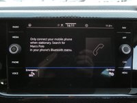USED 2022 72 VOLKSWAGEN POLO 1.0 TSI Life 5d 95 S/S 1 OWNER FROM NEW, FULL VW SERVICE HISTORY, APPLE CARPLAY / ANDROID AUTO (GIVES YOU SAT NAV), DIGITAL DASH, LANE ASSIST, CRUISE CONTROL & SPEED LIMITER, FRONT ASSIST, ELECTRIC FOLDING HEATED MIRRORS, DAB RADIO, BLUETOOTH, MANUAL GEARBOX, ALLOY WHEELS, AUTOMATIC HEADLIGHTS & WIPERS, AUTO DIMMING REAR VIEW MIRROR, LEATHER MULTIFUNCTION STEERING WHEEL, FRONT CENTRE ARM REST, AIR CON, 2x USB PORTS, ILLUMINATING VANITY MIRRORS, ISO FIX