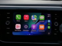 USED 2022 72 VOLKSWAGEN POLO 1.0 TSI Life 5d 95 S/S 1 OWNER FROM NEW, FULL VW SERVICE HISTORY, APPLE CARPLAY / ANDROID AUTO (GIVES YOU SAT NAV), DIGITAL DASH, LANE ASSIST, CRUISE CONTROL & SPEED LIMITER, FRONT ASSIST, ELECTRIC FOLDING HEATED MIRRORS, DAB RADIO, BLUETOOTH, MANUAL GEARBOX, ALLOY WHEELS, AUTOMATIC HEADLIGHTS & WIPERS, AUTO DIMMING REAR VIEW MIRROR, LEATHER MULTIFUNCTION STEERING WHEEL, FRONT CENTRE ARM REST, AIR CON, 2x USB PORTS, ILLUMINATING VANITY MIRRORS, ISO FIX
