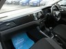 USED 2022 72 VOLKSWAGEN POLO 1.0 TSI Life 5d 95 S/S 1 OWNER FROM NEW, FULL VW SERVICE HISTORY, APPLE CARPLAY / ANDROID AUTO (GIVES YOU SAT NAV), DIGITAL DASH, LANE ASSIST, CRUISE CONTROL & SPEED LIMITER, FRONT ASSIST, ELECTRIC FOLDING HEATED MIRRORS, DAB RADIO, BLUETOOTH, MANUAL GEARBOX, ALLOY WHEELS, AUTOMATIC HEADLIGHTS & WIPERS, AUTO DIMMING REAR VIEW MIRROR, LEATHER MULTIFUNCTION STEERING WHEEL, FRONT CENTRE ARM REST, AIR CON, 2x USB PORTS, ILLUMINATING VANITY MIRRORS, ISO FIX