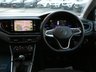 USED 2022 72 VOLKSWAGEN POLO 1.0 TSI Life 5d 95 S/S 1 OWNER FROM NEW, FULL VW SERVICE HISTORY, APPLE CARPLAY / ANDROID AUTO (GIVES YOU SAT NAV), DIGITAL DASH, LANE ASSIST, CRUISE CONTROL & SPEED LIMITER, FRONT ASSIST, ELECTRIC FOLDING HEATED MIRRORS, DAB RADIO, BLUETOOTH, MANUAL GEARBOX, ALLOY WHEELS, AUTOMATIC HEADLIGHTS & WIPERS, AUTO DIMMING REAR VIEW MIRROR, LEATHER MULTIFUNCTION STEERING WHEEL, FRONT CENTRE ARM REST, AIR CON, 2x USB PORTS, ILLUMINATING VANITY MIRRORS, ISO FIX