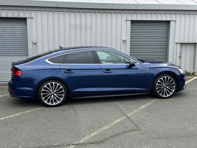 2017 AUDI A5 - Photo 6