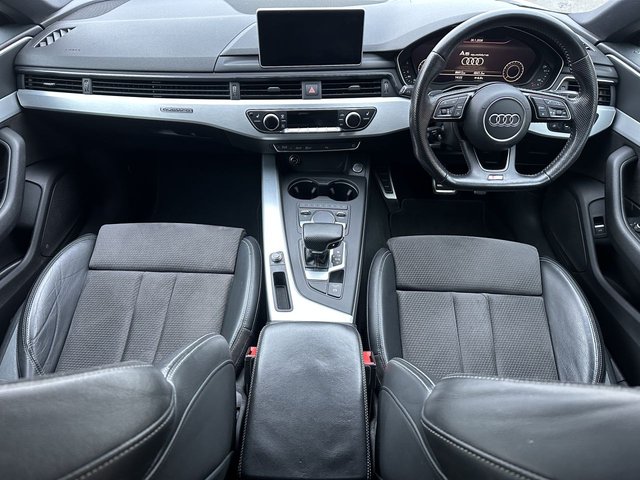 2017 AUDI A5 - Photo 10