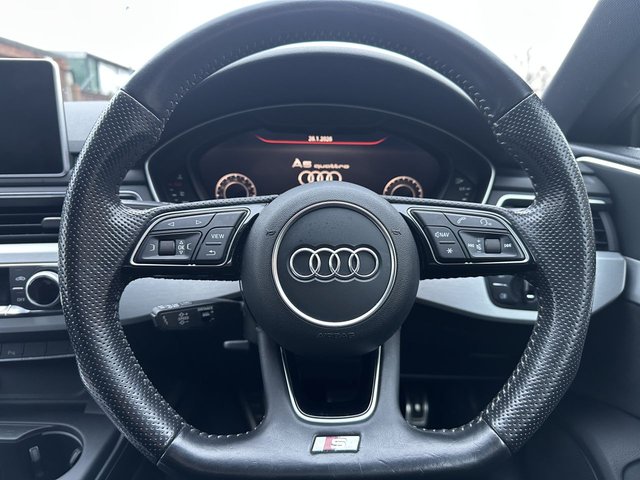 2017 AUDI A5 - Photo 12