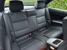 USED 2013 63 BMW 3 SERIES 2.0 320d M Sport Convertible 2dr Diesel Auto Euro 5 (184 ps)-Factory Extras Worth &pound;7,282-1 Former Keeper-Ultra Low Mileage-Finished In Space Grey Metallic With Heated Black Dakota Leather Upholstery. 