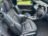 USED 2013 63 BMW 3 SERIES 2.0 320d M Sport Convertible 2dr Diesel Auto Euro 5 (184 ps)-Factory Extras Worth &pound;7,282-1 Former Keeper-Ultra Low Mileage-Finished In Space Grey Metallic With Heated Black Dakota Leather Upholstery. 