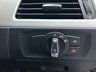 USED 2013 63 BMW 3 SERIES 2.0 320d M Sport Convertible 2dr Diesel Auto Euro 5 (184 ps)-Factory Extras Worth &pound;7,282-1 Former Keeper-Ultra Low Mileage-Finished In Space Grey Metallic With Heated Black Dakota Leather Upholstery. 