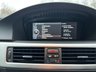 USED 2013 63 BMW 3 SERIES 2.0 320d M Sport Convertible 2dr Diesel Auto Euro 5 (184 ps)-Factory Extras Worth &pound;7,282-1 Former Keeper-Ultra Low Mileage-Finished In Space Grey Metallic With Heated Black Dakota Leather Upholstery. 