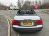 USED 2013 63 BMW 3 SERIES 2.0 320d M Sport Convertible 2dr Diesel Auto Euro 5 (184 ps)-Factory Extras Worth &pound;7,282-1 Former Keeper-Ultra Low Mileage-Finished In Space Grey Metallic With Heated Black Dakota Leather Upholstery. 