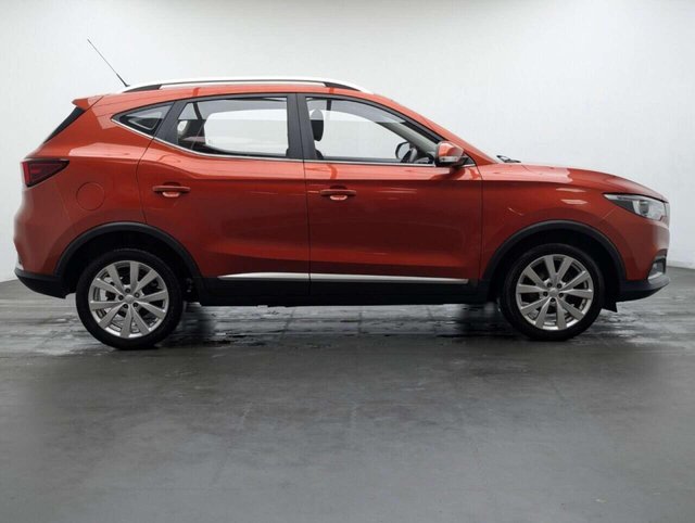 USED 2019 69 MG MG ZS 1.5 VTi-TECH Excite SUV 5dr Petrol Manual Euro 6 (s/s) (106 ps) CRUISE CONTROL+BLUETOOTH CLICK & COLLECT/HOME DELIVERY
