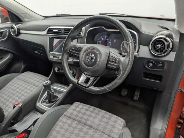 USED 2019 69 MG MG ZS 1.5 VTi-TECH Excite SUV 5dr Petrol Manual Euro 6 (s/s) (106 ps) CRUISE CONTROL+BLUETOOTH CLICK & COLLECT/HOME DELIVERY