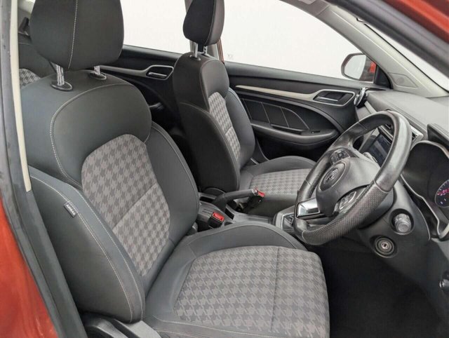 USED 2019 69 MG MG ZS 1.5 VTi-TECH Excite SUV 5dr Petrol Manual Euro 6 (s/s) (106 ps) CRUISE CONTROL+BLUETOOTH CLICK & COLLECT/HOME DELIVERY
