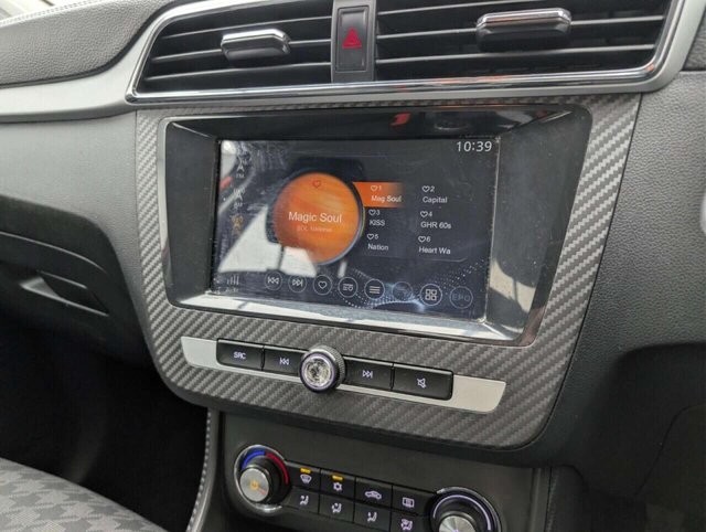 USED 2019 69 MG MG ZS 1.5 VTi-TECH Excite SUV 5dr Petrol Manual Euro 6 (s/s) (106 ps) CRUISE CONTROL+BLUETOOTH CLICK & COLLECT/HOME DELIVERY
