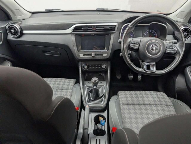 USED 2019 69 MG MG ZS 1.5 VTi-TECH Excite SUV 5dr Petrol Manual Euro 6 (s/s) (106 ps) CRUISE CONTROL+BLUETOOTH CLICK & COLLECT/HOME DELIVERY