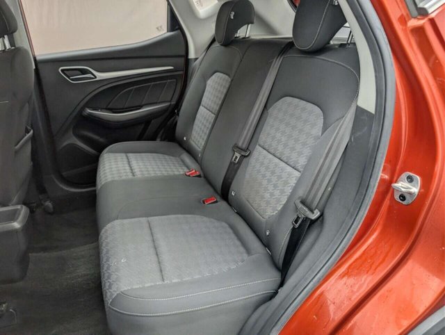 USED 2019 69 MG MG ZS 1.5 VTi-TECH Excite SUV 5dr Petrol Manual Euro 6 (s/s) (106 ps) CRUISE CONTROL+BLUETOOTH CLICK & COLLECT/HOME DELIVERY