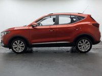 USED 2019 69 MG MG ZS 1.5 VTi-TECH Excite SUV 5dr Petrol Manual Euro 6 (s/s) (106 ps) CRUISE CONTROL+BLUETOOTH CLICK & COLLECT/HOME DELIVERY