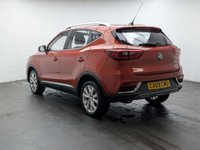 USED 2019 69 MG MG ZS 1.5 VTi-TECH Excite SUV 5dr Petrol Manual Euro 6 (s/s) (106 ps) CRUISE CONTROL+BLUETOOTH CLICK & COLLECT/HOME DELIVERY