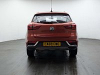 USED 2019 69 MG MG ZS 1.5 VTi-TECH Excite SUV 5dr Petrol Manual Euro 6 (s/s) (106 ps) CRUISE CONTROL+BLUETOOTH CLICK & COLLECT/HOME DELIVERY