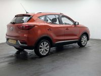 USED 2019 69 MG MG ZS 1.5 VTi-TECH Excite SUV 5dr Petrol Manual Euro 6 (s/s) (106 ps) CRUISE CONTROL+BLUETOOTH CLICK & COLLECT/HOME DELIVERY