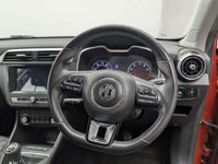 USED 2019 69 MG MG ZS 1.5 VTi-TECH Excite SUV 5dr Petrol Manual Euro 6 (s/s) (106 ps) CRUISE CONTROL+BLUETOOTH CLICK & COLLECT/HOME DELIVERY
