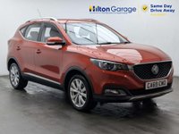 USED 2019 69 MG MG ZS 1.5 VTi-TECH Excite SUV 5dr Petrol Manual Euro 6 (s/s) (106 ps) CRUISE CONTROL+BLUETOOTH CLICK & COLLECT/HOME DELIVERY